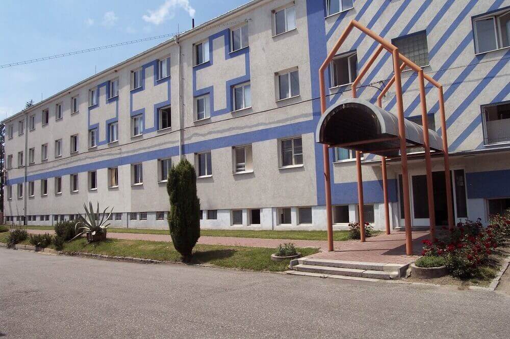 Ardeapharma vyrobna produktu Ardeapharma výroba produktů