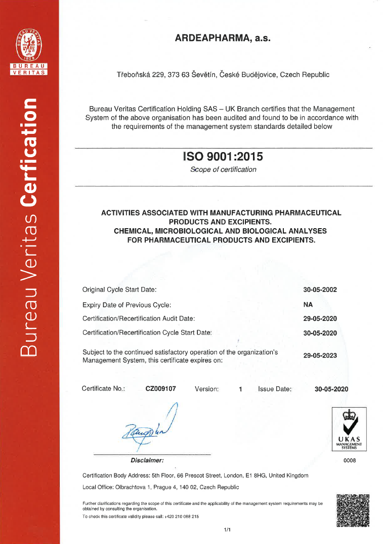 Certificate ISO 9001_2015_EN