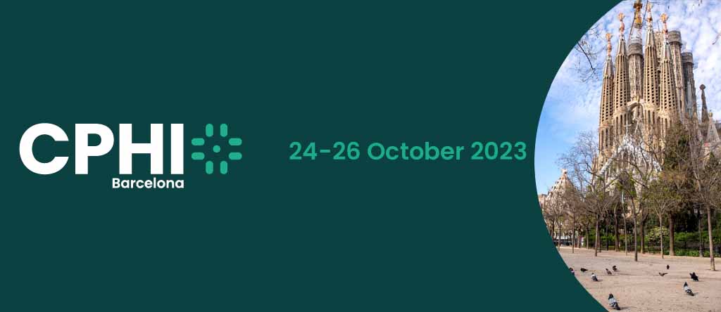 CPHi konference Barcelona 2023